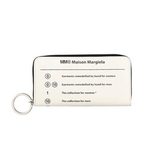 マルタンマルジェラ(Maison Martin Margiela)のMM6 Maison Margiela LONG WALLET(財布)