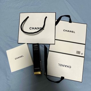 シャネル(CHANEL)のシャネル ユイル ア オングル ネイルオイル(その他)