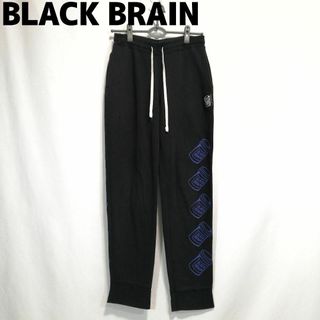 BLACK BRAIN イージーパンツ 11Bottles Pants ズボン(その他)