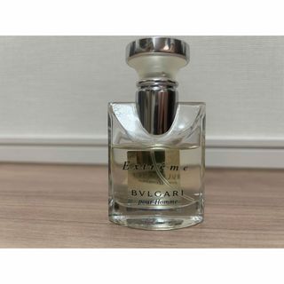 BVLGARI - ブルガリ　プールオム　エクストレーム　30ml