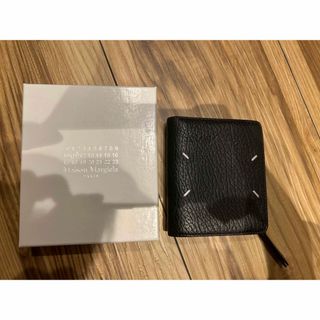 マルタンマルジェラ(Maison Martin Margiela)のmaison margiela 財布(折り財布)