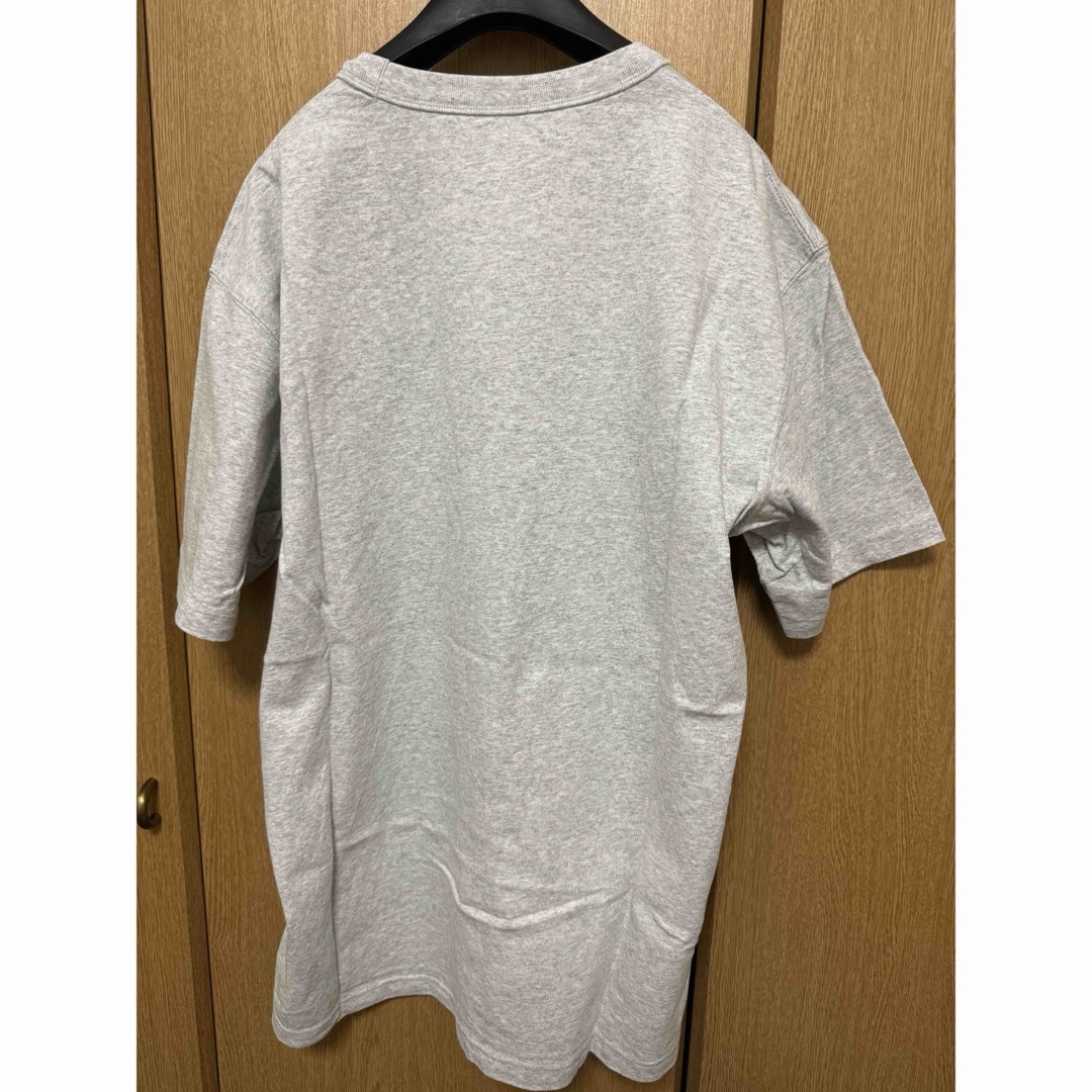 UNIQLO(ユニクロ)の【未使用】UNIQLO U クルーネックT半袖 XL メンズのトップス(Tシャツ/カットソー(半袖/袖なし))の商品写真