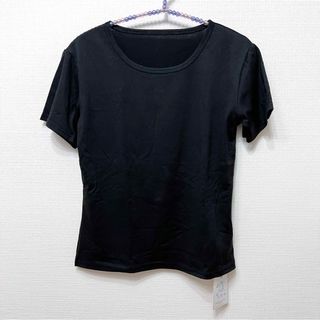 グレイル(GRL)のクルーネック半袖Tシャツ グレイル シンプル 無地 レディース(Tシャツ(半袖/袖なし))
