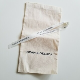 ディーンアンドデルーカ(DEAN & DELUCA)のディーン&デルーカ☆ラッピング袋(ショップ袋)