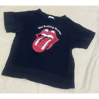 Rolling stones 90 半袖Tシャツ(Tシャツ/カットソー)