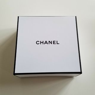 シャネル(CHANEL)のシャネル☆空箱(ラッピング/包装)