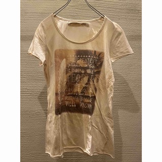 ゴア(goa)の00s G.O.A Archive GOA t-shirt tシャツ(Tシャツ(半袖/袖なし))