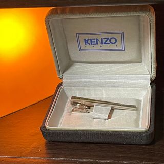 正規品 KENZO ネクタイピン