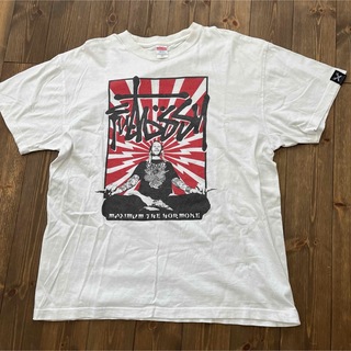 マキシマムザホルモン Tシャツ(Tシャツ/カットソー(半袖/袖なし))