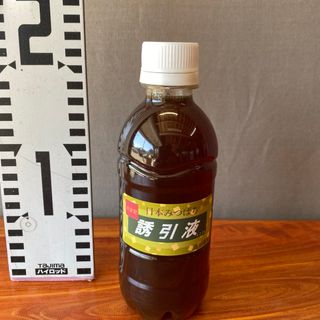 日本蜜蜂誘引液　420g(虫類)