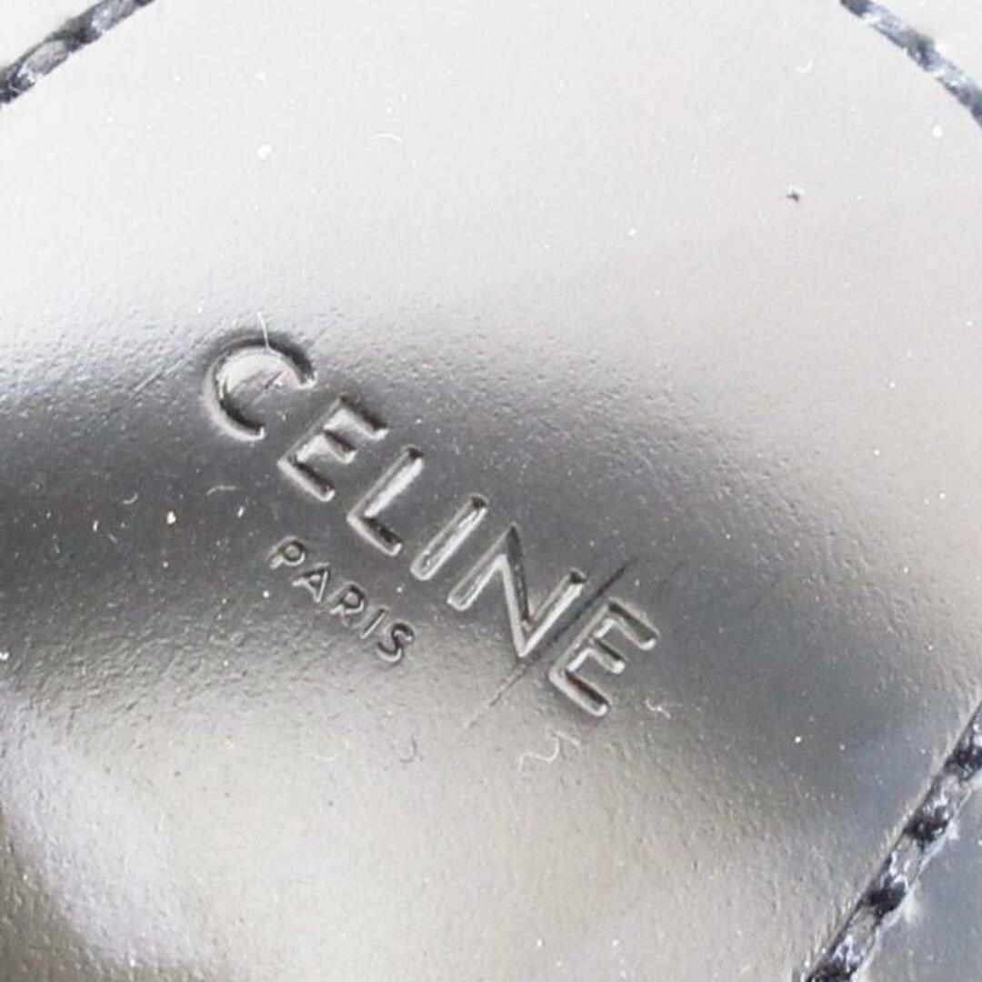celine(セリーヌ)のセリーヌ サンダル 37 レディース新品同様  レディースの靴/シューズ(サンダル)の商品写真