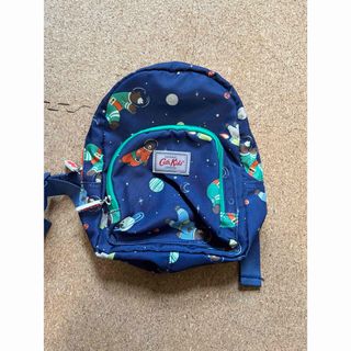 キャスキッドソン(Cath Kidston)の子ども用リュック(リュックサック)