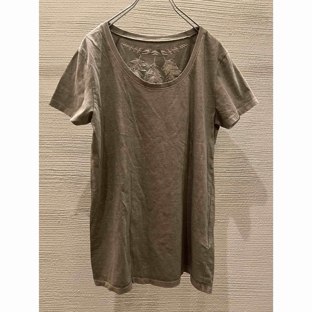 goa - 00s G.O.A Archive GOA t-shirt tシャツの通販 by n 即購入歓迎 goa - 00s G.O.A Archive GOA t-shirt tシャツの通販 by n 即購入歓迎