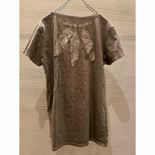 ゴア(goa)の00s G.O.A Archive GOA t-shirt tシャツ(Tシャツ(半袖/袖なし))