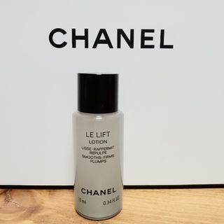 CHANEL - CHANEL　ル リフト ローション　サンプル