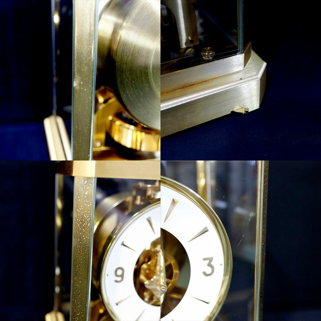 Jaeger-LeCoultre - 【オーバーホール済み】ジャガールクルト Jaeger-LeCoultre - 【オーバーホール済み】ジャガールクルト