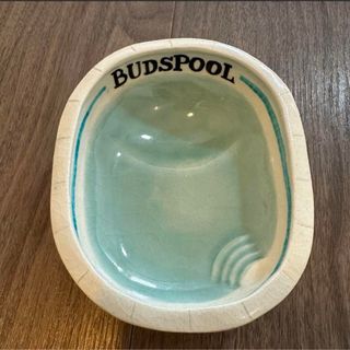 BUDSPOOL(灰皿)