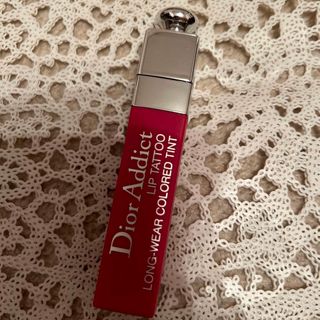 ディオール(Dior)のDior アディクトリップティント(リップグロス)