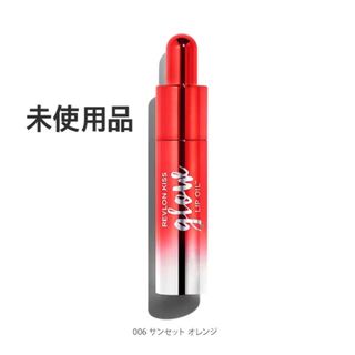 レブロン(REVLON)のレブロン キス グロウ リップ オイル 006(口紅)