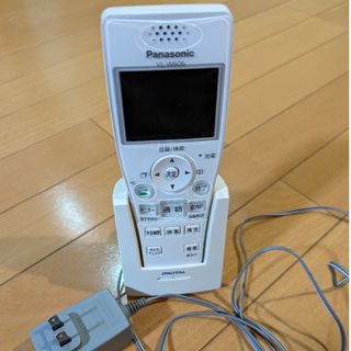 パナソニック(Panasonic)のパナソニック　VL-W606　インターホン(その他)