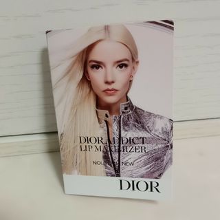 ディオール(Dior)のDIOR　アディクト リップ マキシマイザー(口紅)