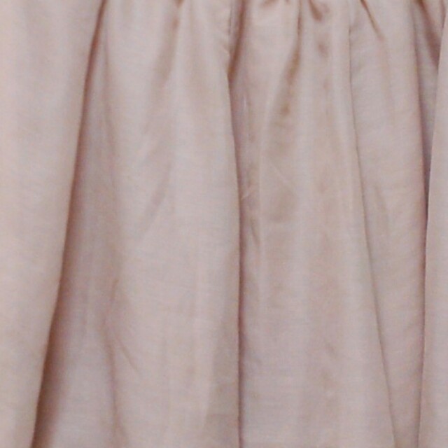 LOWRYS FARM(ローリーズファーム)のLOWRYS FARM シフォンスカート レディースのスカート(ひざ丈スカート)の商品写真