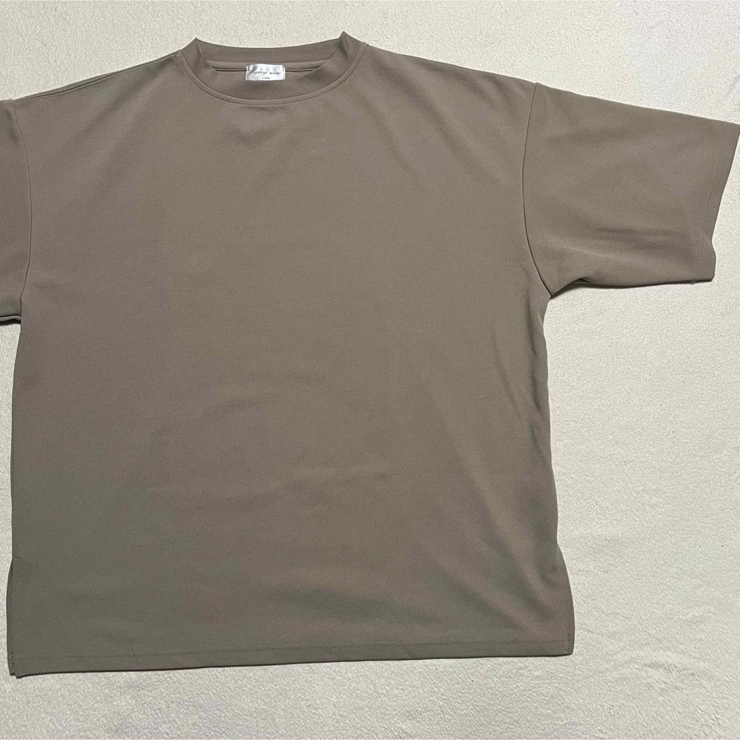 BENO(ビーノ)のラウンジウェア Loungewear by Beno ♡ ルーズシルエットシャツ メンズのトップス(Tシャツ/カットソー(半袖/袖なし))の商品写真
