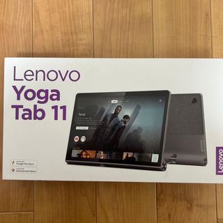 レノボ(Lenovo)のLenovo ZA8X0031JP(タブレット)