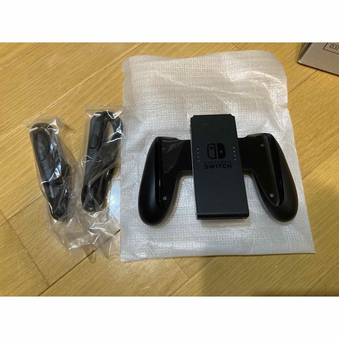 任天堂(ニンテンドウ)のSwitch 大乱闘　SPECIALセット　Proコン エンタメ/ホビーのゲームソフト/ゲーム機本体(家庭用ゲーム機本体)の商品写真