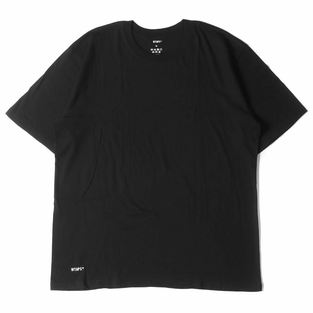 W)taps(ダブルタップス)の【完売品】WTAPS SKIVVIES. TEE　WHITE　ダブルタップス　M メンズのトップス(Tシャツ/カットソー(半袖/袖なし))の商品写真