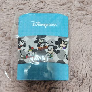 ディズニー(Disney)のミッキーカップスリーブ(日用品/生活雑貨)