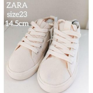 ザラ(ZARA)のZARA スニーカー(スニーカー)