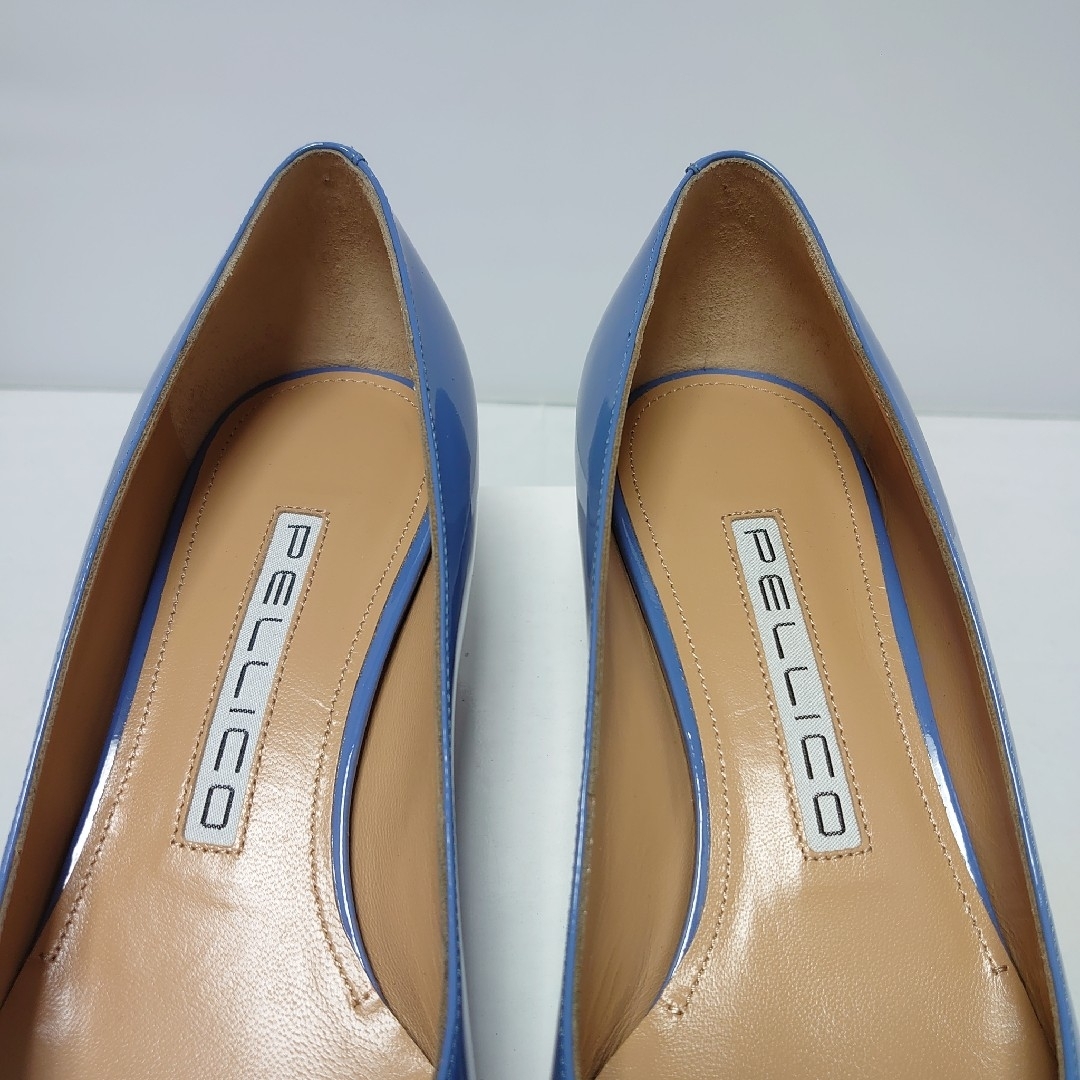 PELLICO(ペリーコ)のペリーコ  レディース 新品未使用 レディースの靴/シューズ(ハイヒール/パンプス)の商品写真