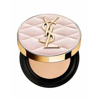 Yves Saint Laurent - イヴサンローラン 限定コレクターケース ラディアントタッチグロウパクト本品B20