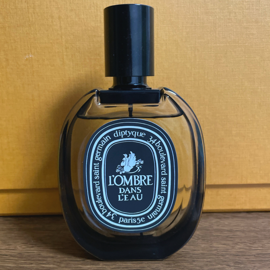 diptyque オードパルファン ロンブルダンロー 75ml 香水 diptyque オードパルファン ロンブルダンロー 75ml 香水