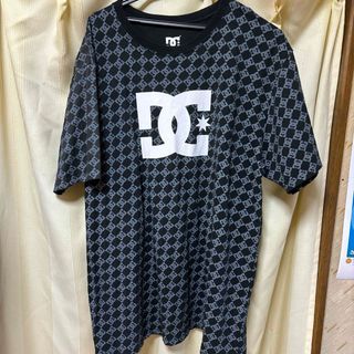 ディーシー(DC)のDCのtシャツ(Tシャツ/カットソー(半袖/袖なし))