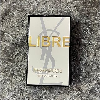 Yves Saint Laurent - 【〜5/10まで】YSL イブサンローラン リブレオーデパルファム