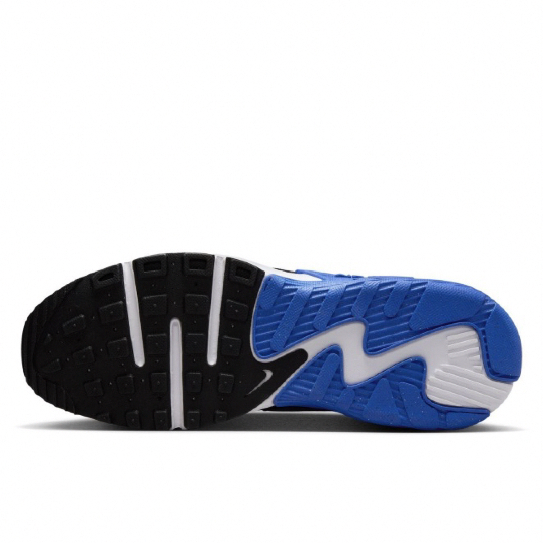 NIKE(ナイキ)のNIKE ナイキ  AIR MAX90 エアマックス ブラック ブルー 29 青 メンズの靴/シューズ(スニーカー)の商品写真