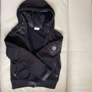 MONCLER - 上品なモンクレール 人気のHERMIFUR 新タグ 希少な0サイズ MONCLER - 上品なモンクレール 人気のHERMIFUR 新タグ 希少な0サイズ