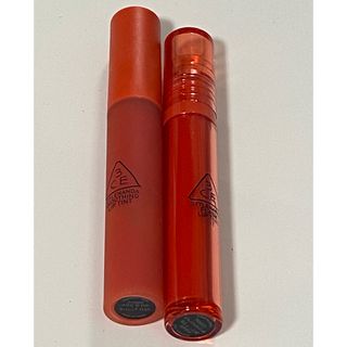 スリーシーイー(3ce)の3CE Flash Lip Tint  SMOOTHING LIP TINT  (口紅)