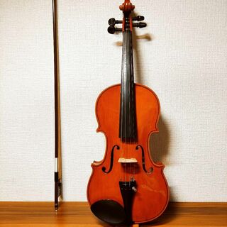 【美杢優音】スズキ No.540 1/2 バイオリン 1995(ヴァイオリン)