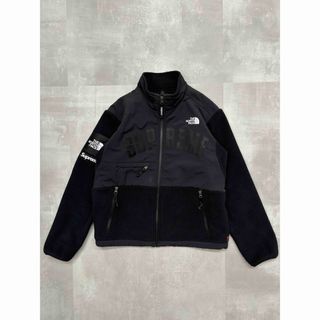 シュプリーム(Supreme)のSupreme The North Face デナリフリース シュプノース(ブルゾン)