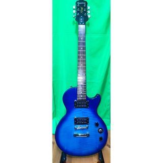 エピフォン(Epiphone)のエレキギター 初心者セット オプション希望可能‼️(エレキギター)