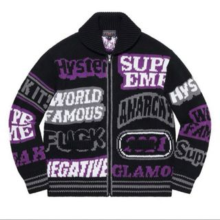 シュプリーム(Supreme)の新品未使用 Supreme Hysteric Glamour Lサイズ(その他)