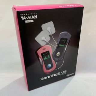 YA-MAN - YA-MAN ダンシングEMS Bluetooth ミュージックトレーニングマシ