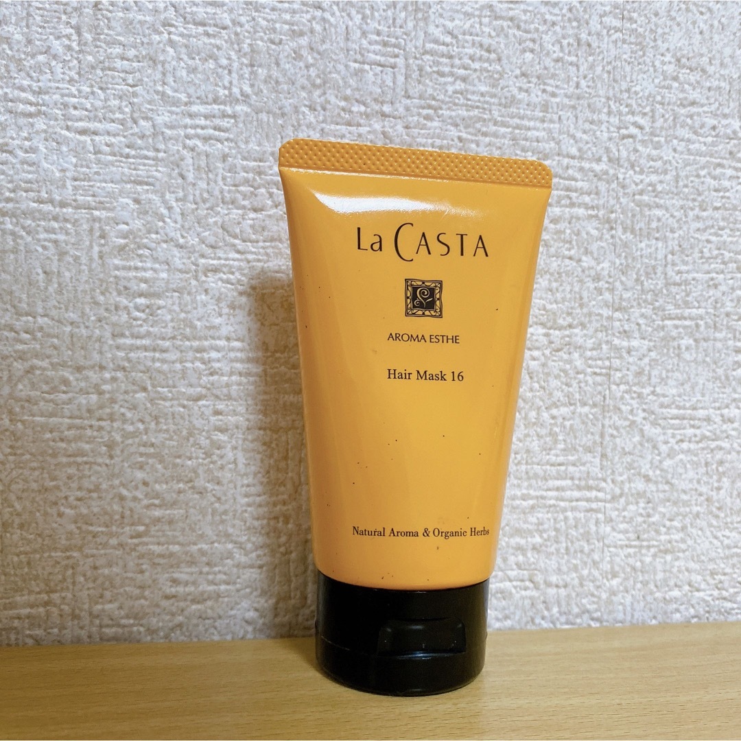 La CASTA(ラカスタ)のLa Casta ビューティヘアケアミニセット16 コスメ/美容のヘアケア/スタイリング(シャンプー)の商品写真