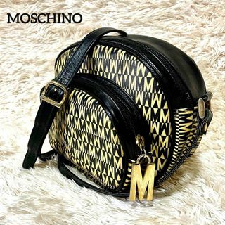 モスキーノ ミニバッグの通販 48点 | MOSCHINOを買うならラクマ