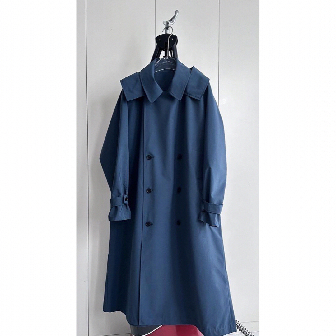 Ron Herman - VACHEMENT 60/40 Cloth Trench Coatの通販 by Ron Herman - VACHEMENT 60/40 Cloth Trench Coatの通販 by