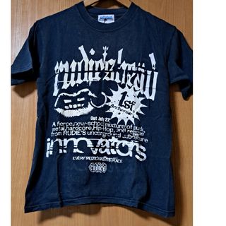 ルーディーズ(RUDIES)のレア ルーディーズヘッド 1周年Tシャツ(Tシャツ/カットソー(半袖/袖なし))