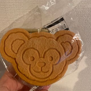 ダッフィー(ダッフィー)の ダッフィー スーベニアケース(キャラクターグッズ)